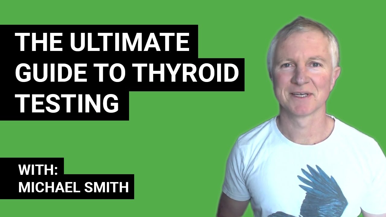 Complete Thyroid Test