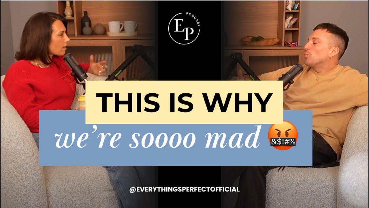 Everything’s Perfect…Except The Double Standard