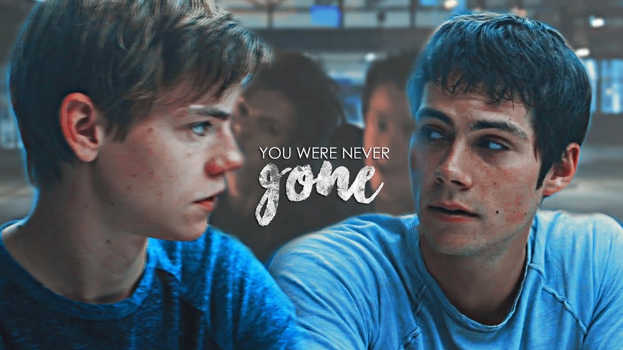 ♦ You Were Never Gone ❘❘ ɴᴇᴡᴛᴍᴀs