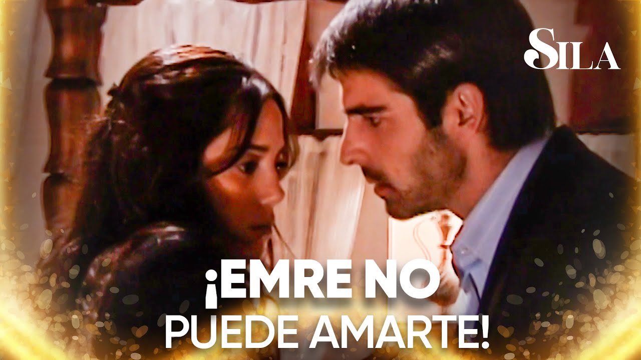 La pelea de celos entre Boran y Sila - Sila | Escenas Especiales