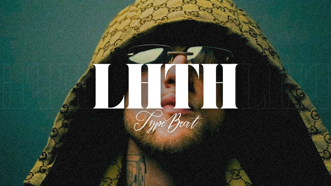 [FREE] LHTH & KONESER & REDDA Type Beat | 