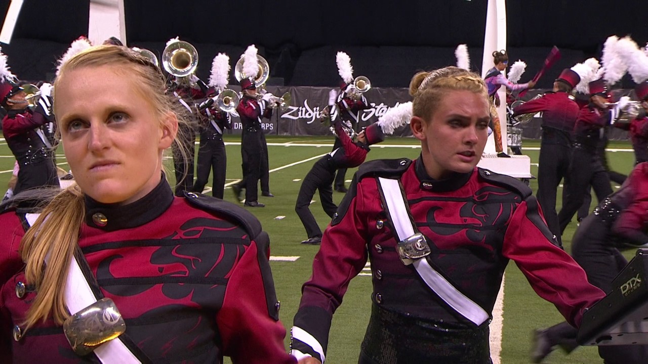 2016 Boston Crusaders - 