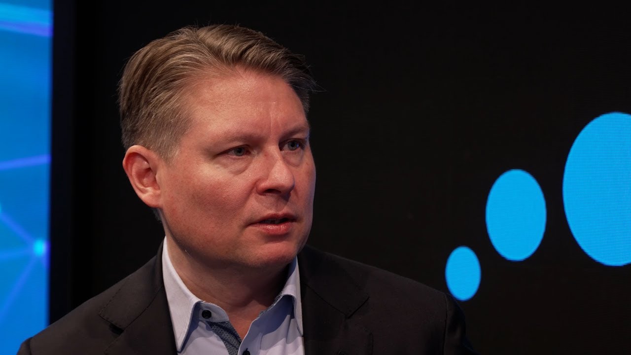 MWC25: Elisa&rsquo;s CEO talks telco innovation and business potential