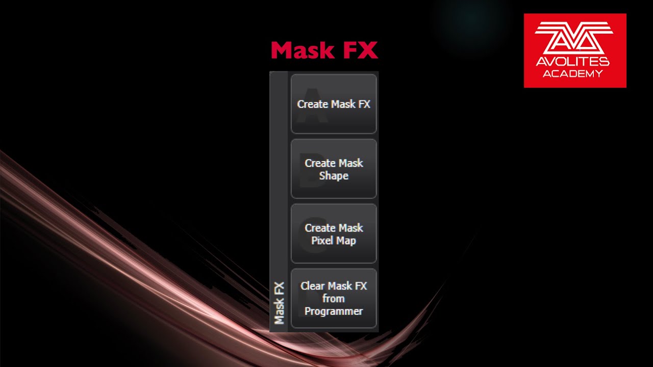 Mask FX