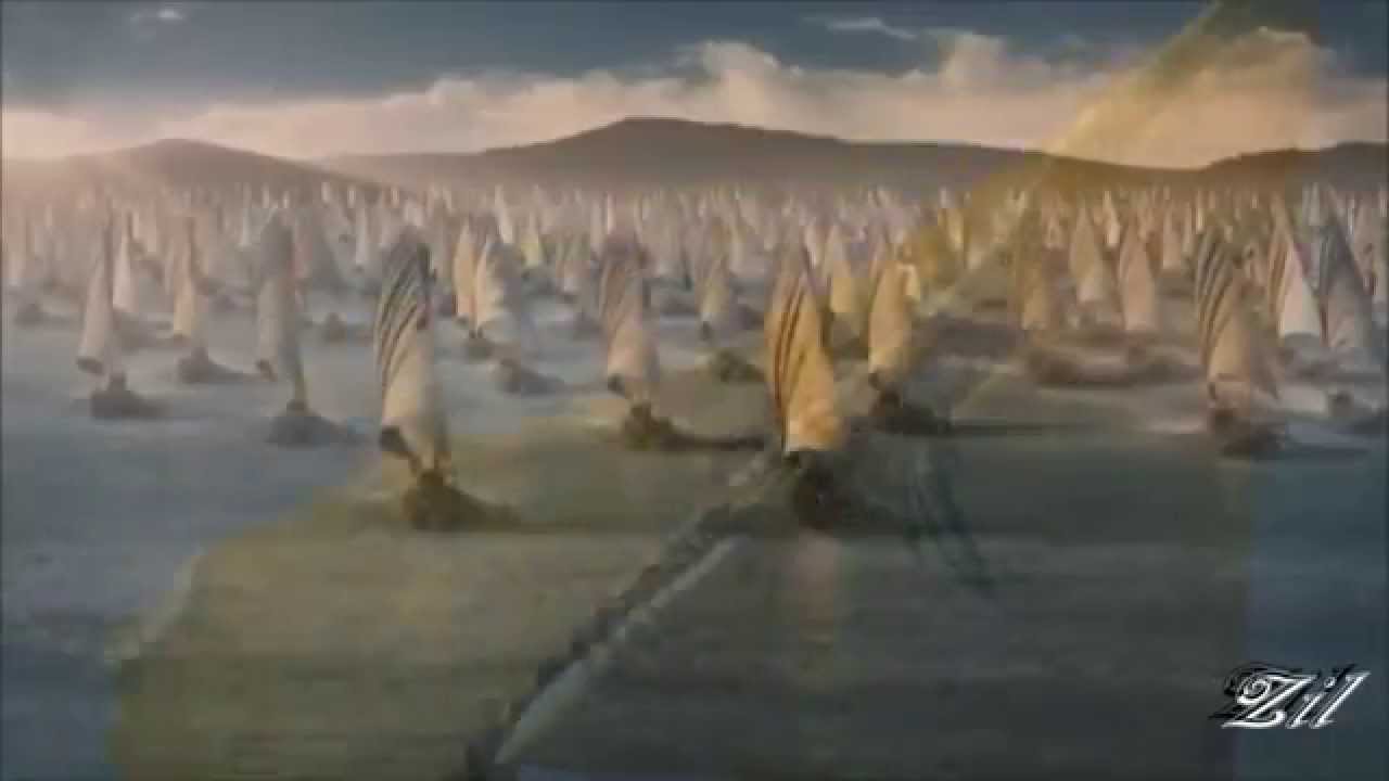 Θα'ρθεις Σαν Αστραπή ~•~ Σ Σπανουδάκης HD 1080p