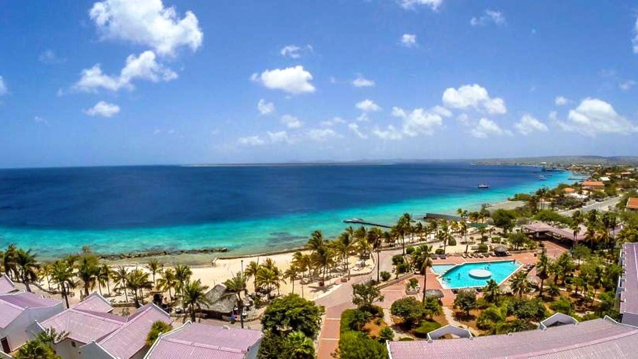 Top10 Recommended Hotels in Kralendijk, Bonaire, Caribbean Netherlands