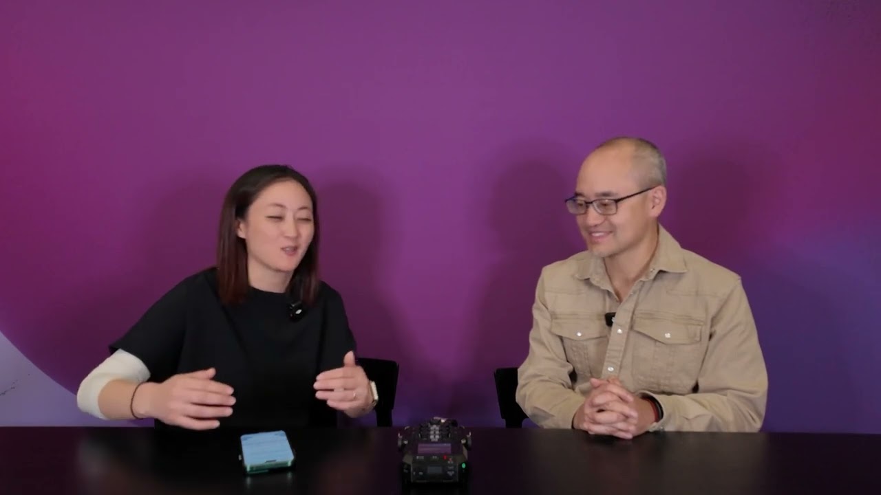 AI, fuzje i przejęcia w EdTech oraz przyszłość inwestycji w edukację z Lawrence&rsquo;em M. Chu | Podca...