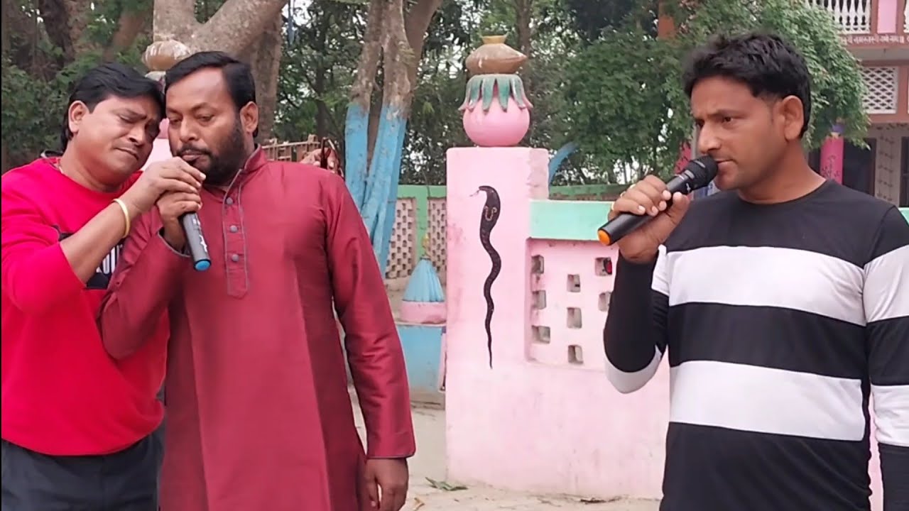 Ganga Maiya ke sath #2023 lagan_season ki shuruaat #jaigangamaiya