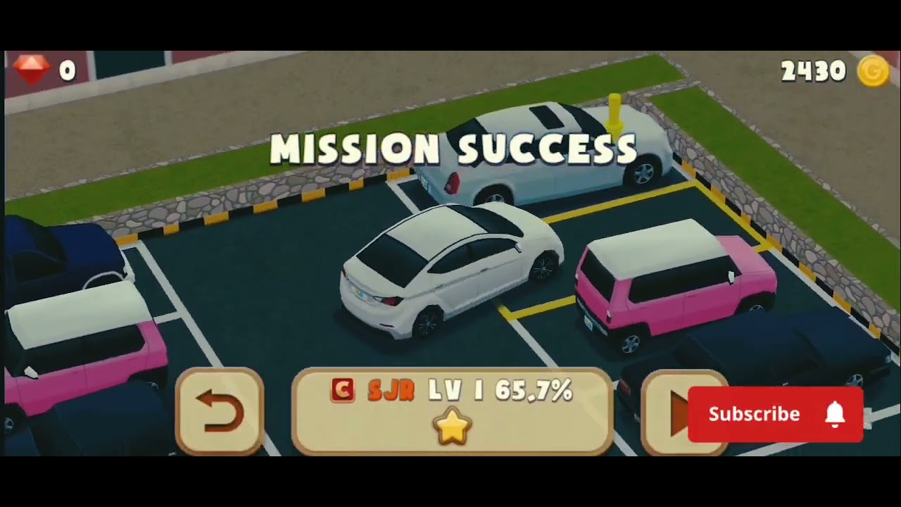 Dr driving 4 amazing gameplay best game for android/first 12 Level /#games #supergames #trending 🥰❤️