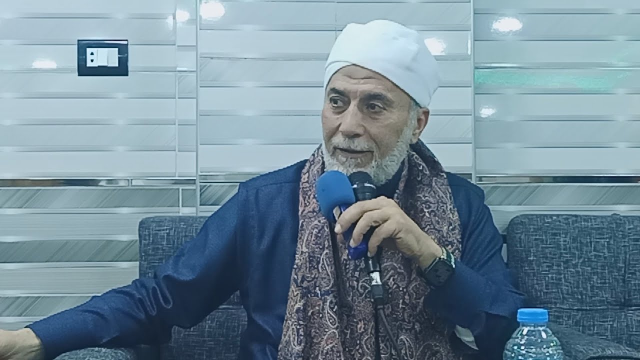 بعض خصائص وكمالات النَّبيّ الأعظم ﷺ