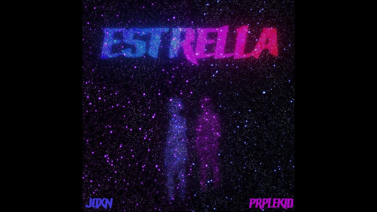 PrpleKid - Estrella ft. KOKI