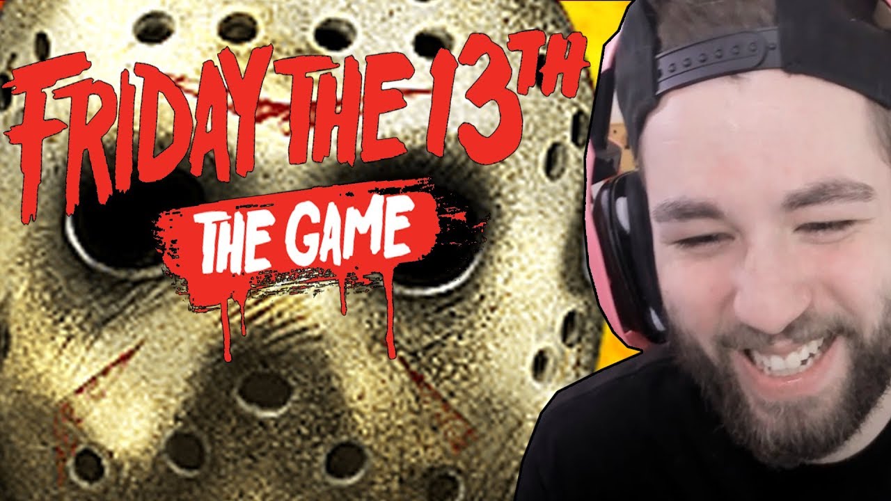 FRIDAY THE 13TH