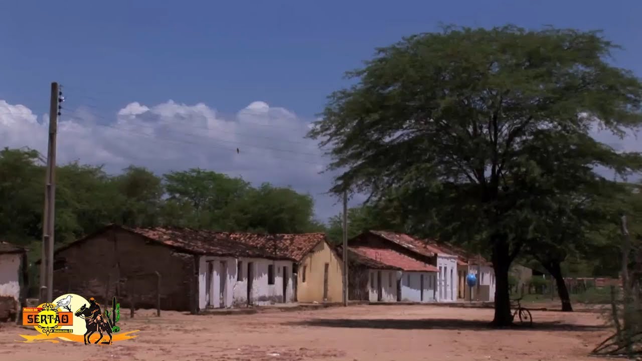 LUIZ GONZAGA DOCUMENTADO E ENTREVISTA FAMÍLIA GONZAGA O MILAGRE DE SANTA LUZIA