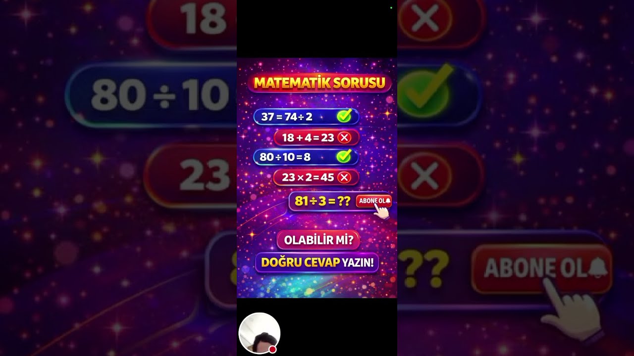 Test Your IQ LEVEL?
