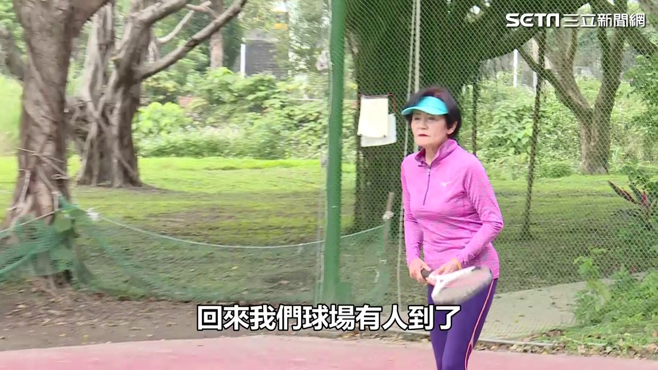 佩服！81歲「噴射機阿嬤」日跑7公里　還登頂非洲最高峰｜三立新聞網SETN.com