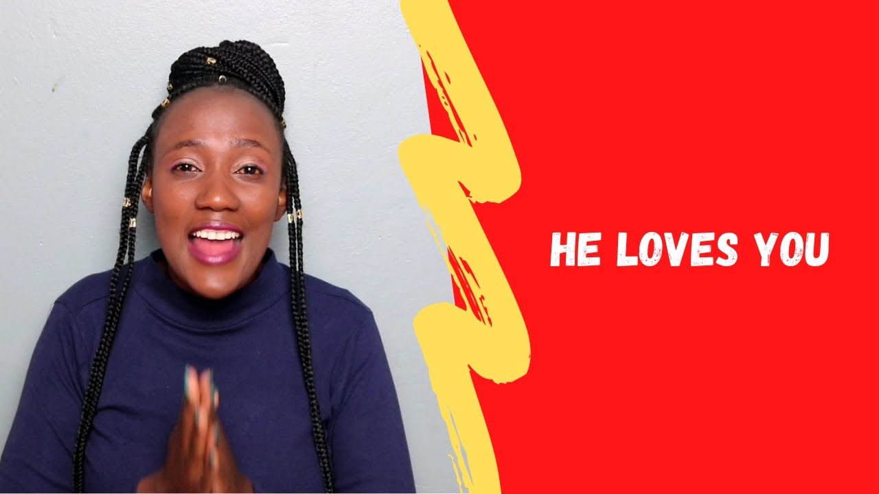 He loves you alone💘 || You are his preferred choice || Word from the Lord✝️🤍