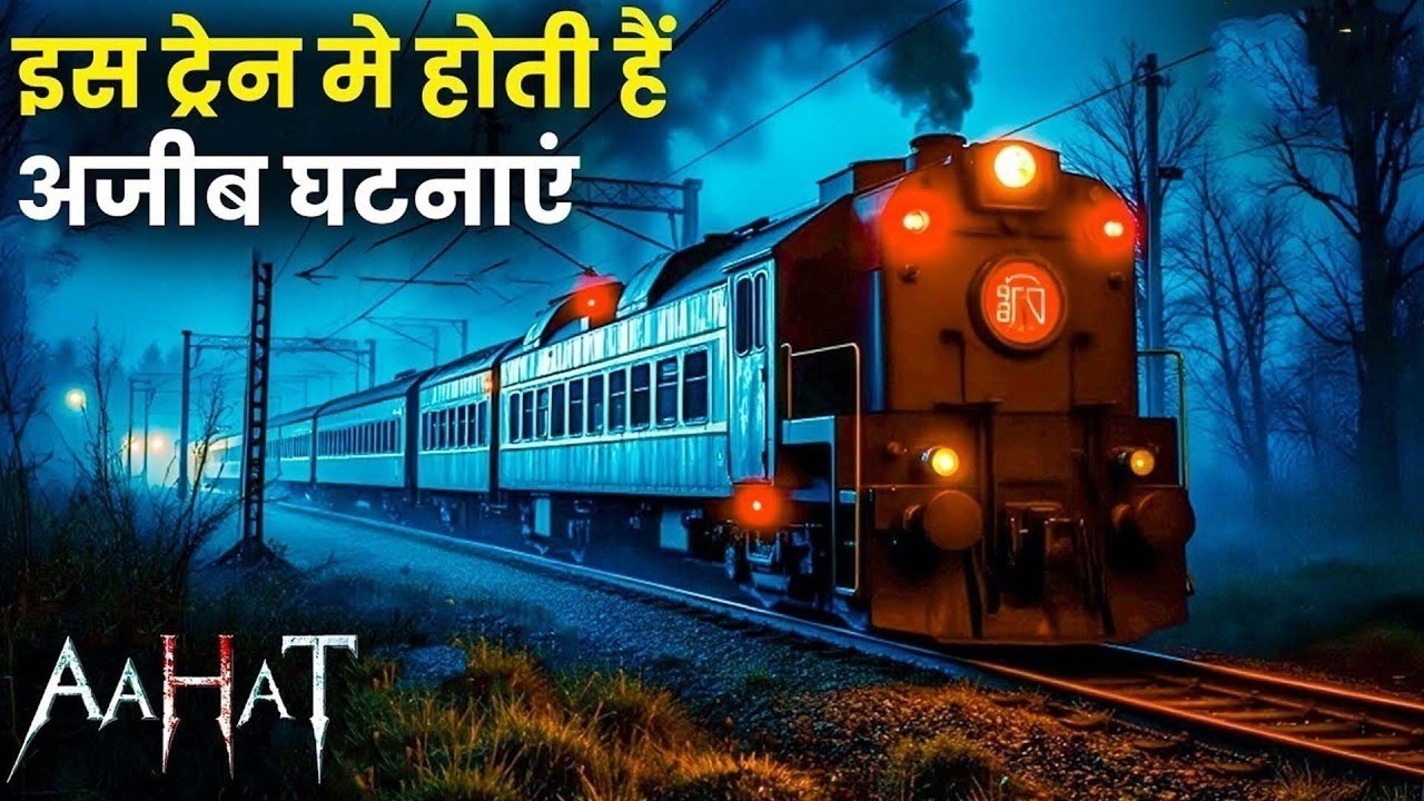 Aahat New Episode || Horror Story 2026 || Aahat New Episode 2026 || डर का असली एहसास #aahat2026
