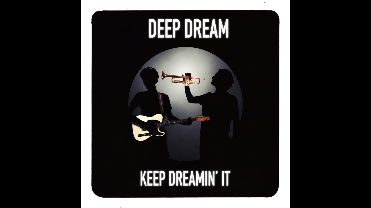Keep Dreamin' it