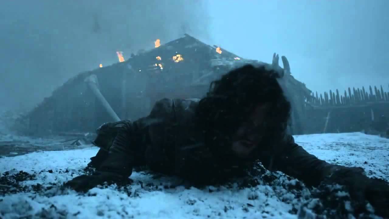 In The End - Linkin Park || Game of Thrones Music Video
