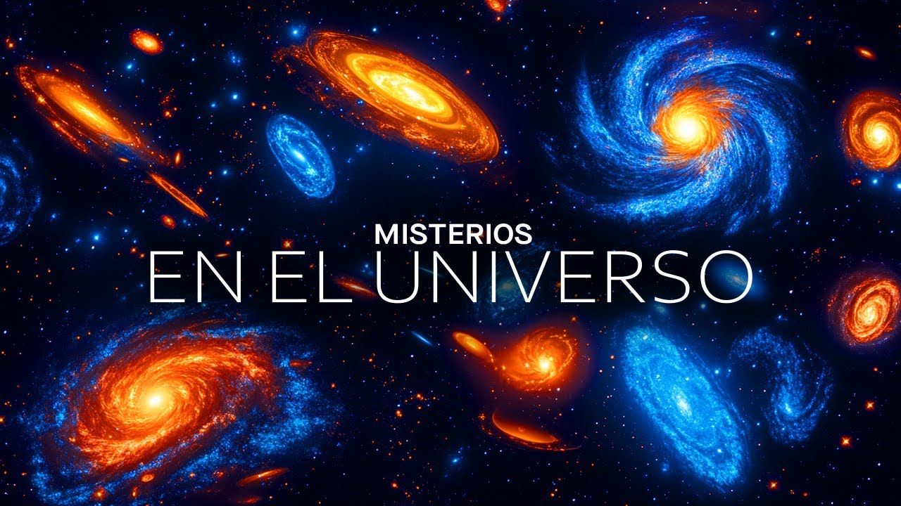 Misterios Inexplicables del Universo | Documental del Espacio 2025
