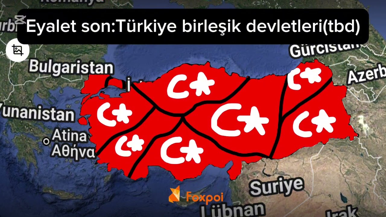 Türkiye tüm sonlar