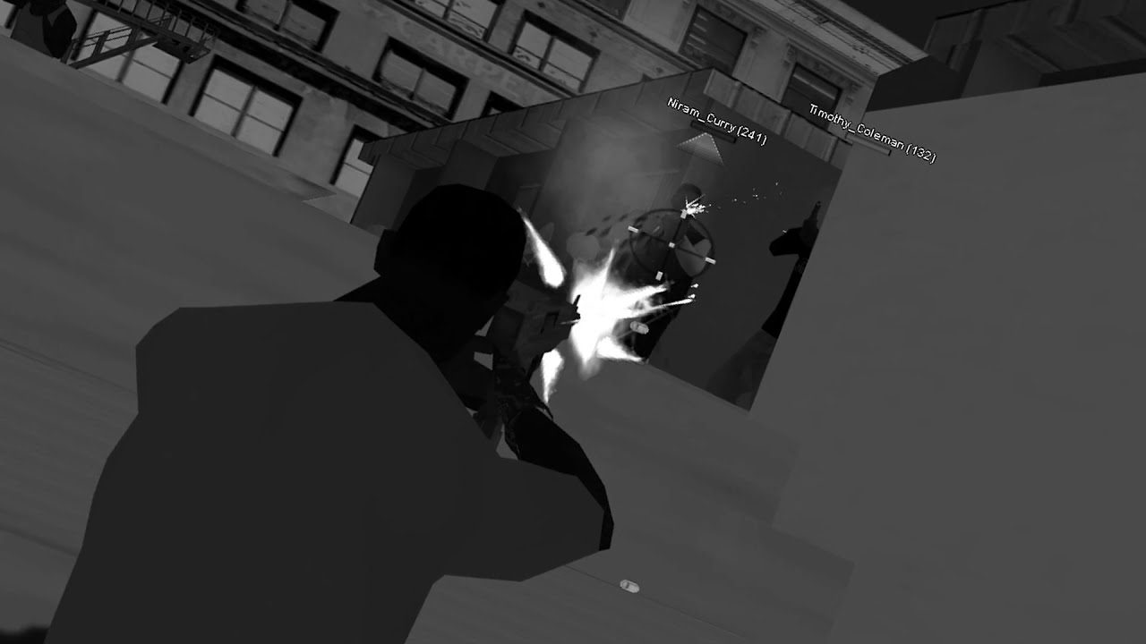 [gambit-rp.ru] Rollin 20s Outlaw Bloods (pt. lll)