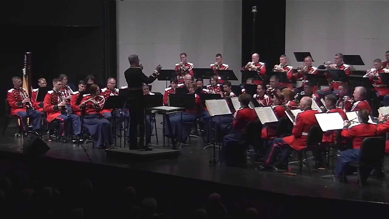 ROSSINI Overture to William Tell - 