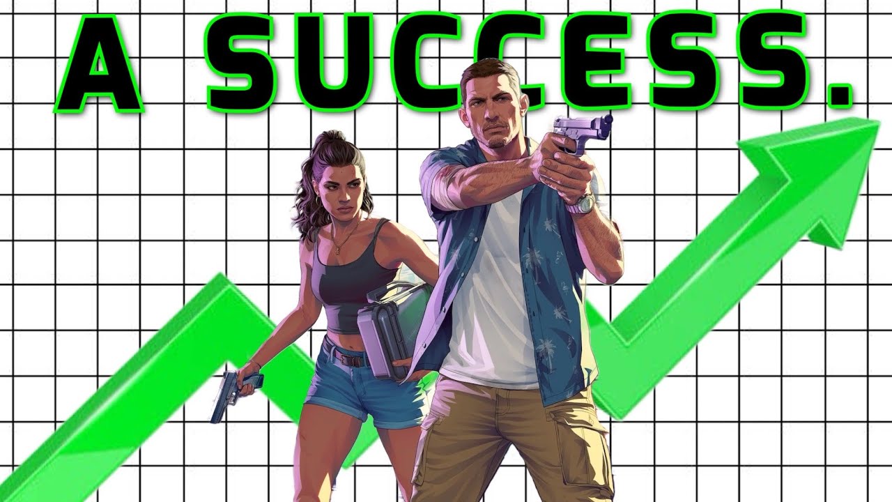 GTA 6 Is Inevitable…