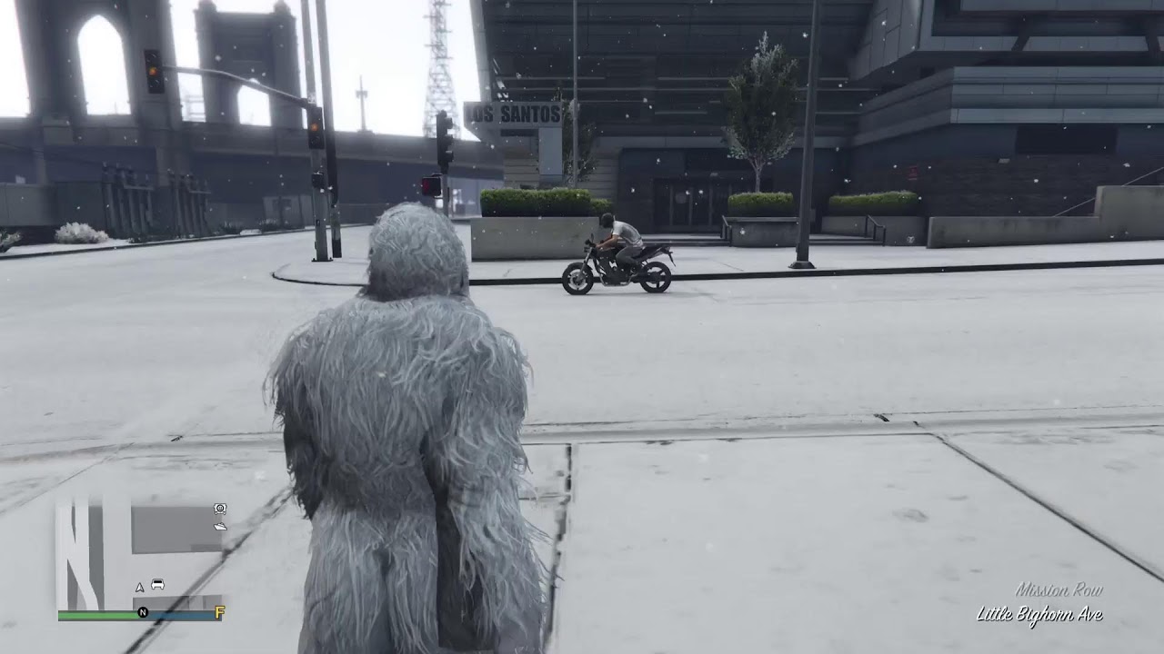 GTA 5