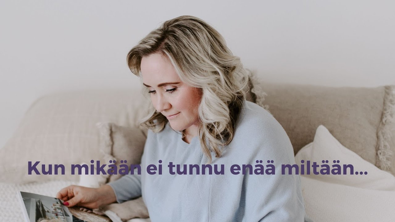 Itsetuntemus ja itsensä kehittäminen