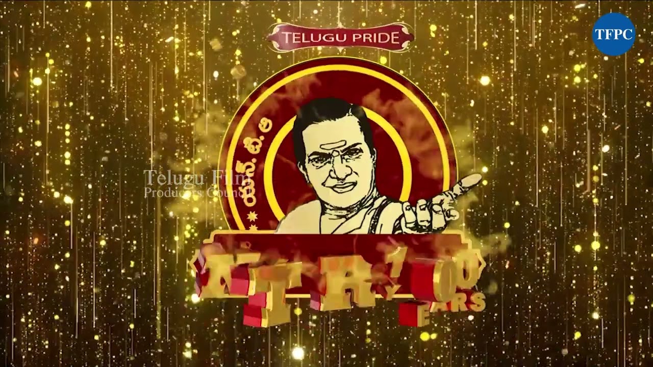 NTR Centenary Celebrations Special AV | Nandamuri Taraka Ramarao | TFPC