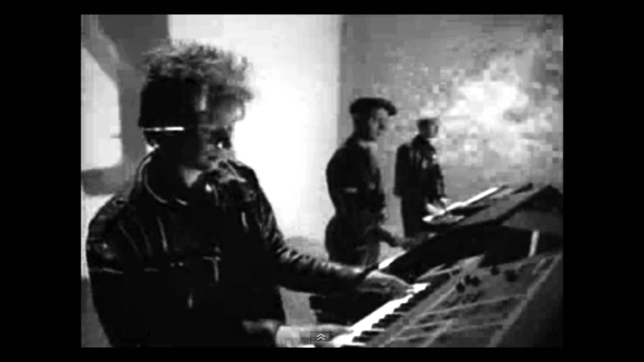 Depeche Mode - But Not Tonight (Robert Margouleff Extended Remix)