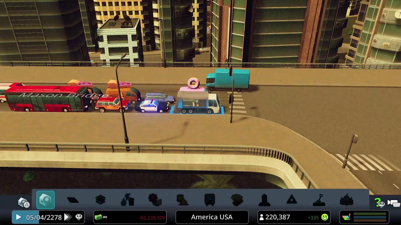 America