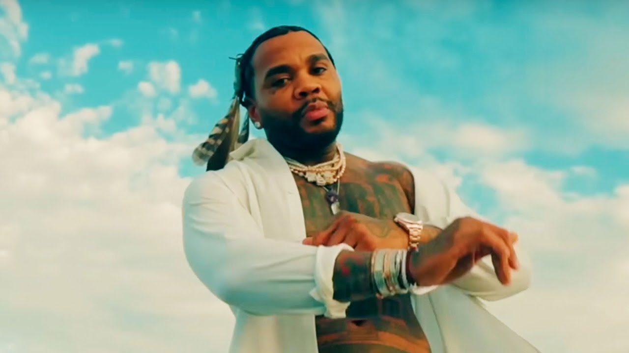 Kevin Gates - No Second Chance