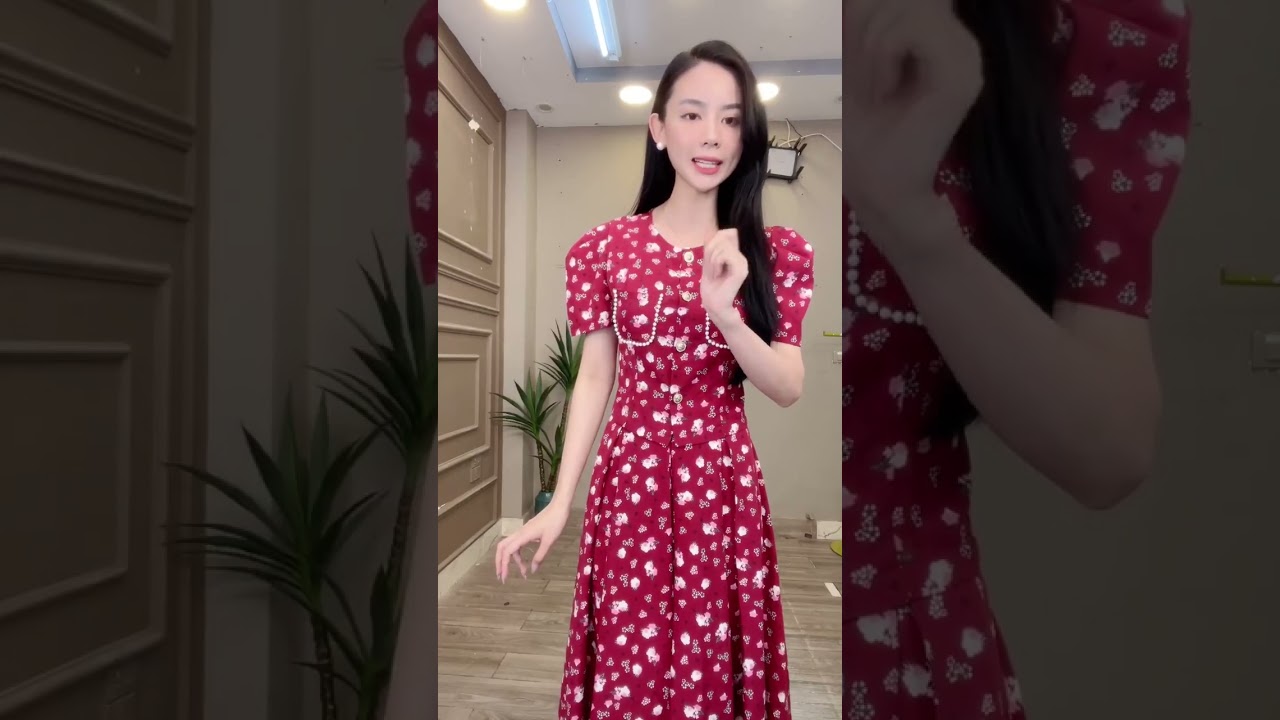 Monoco Fashion Store #19 - Nét Đẹp Duyên Dáng