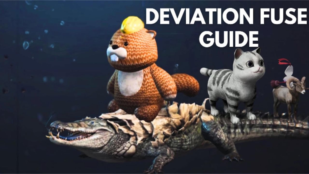 Deviation Fuse Explained: What We've Discovered So Far