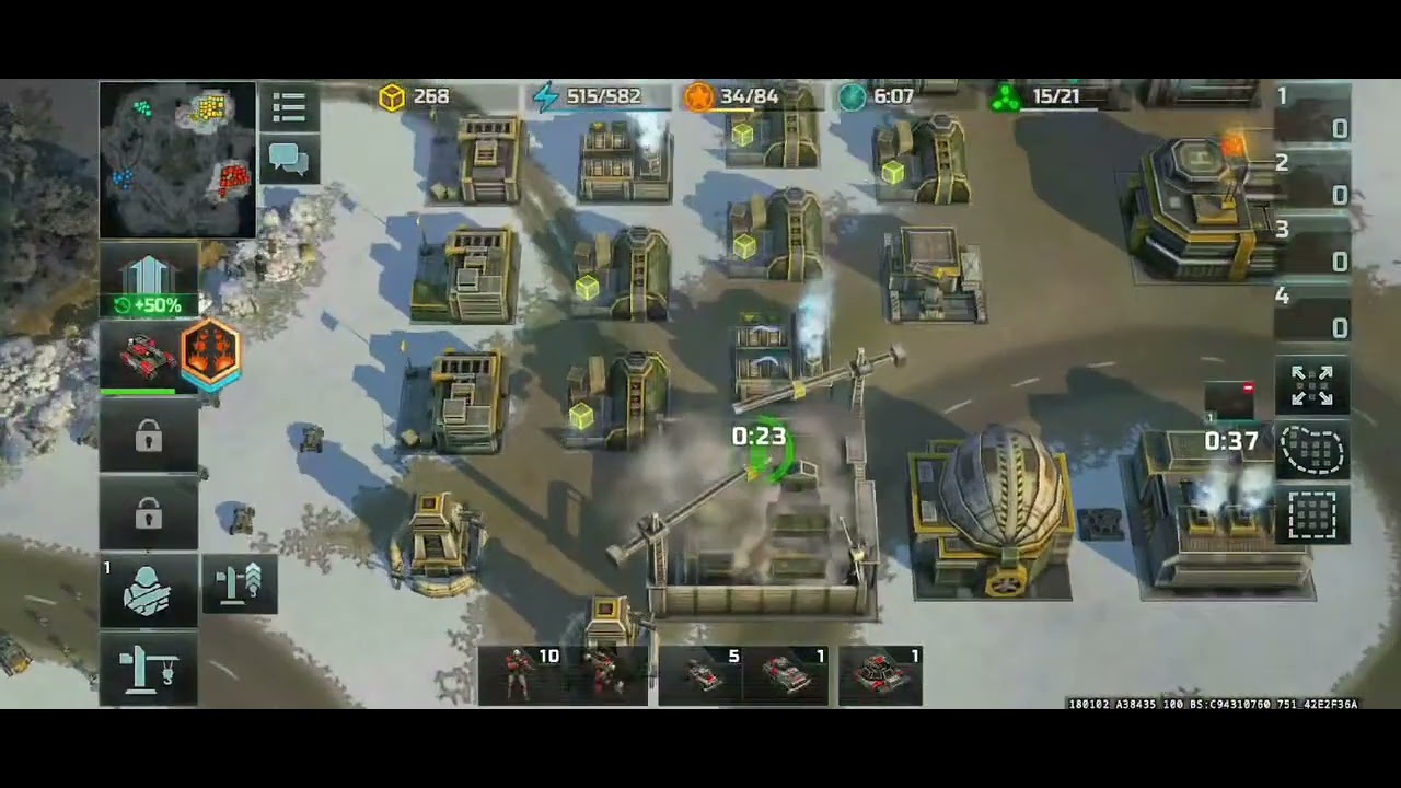 2vs2 AOW bersama patner filipines