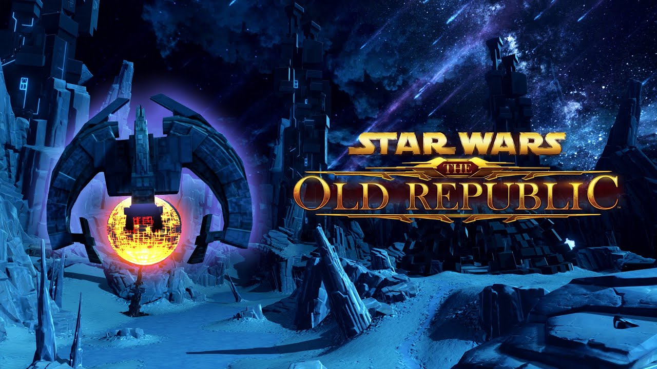 Руководство по достижению &laquo;Секретный младший исследовательский проект SWTOR: событие &laquo;Зеленый&raquo;&raquo;
