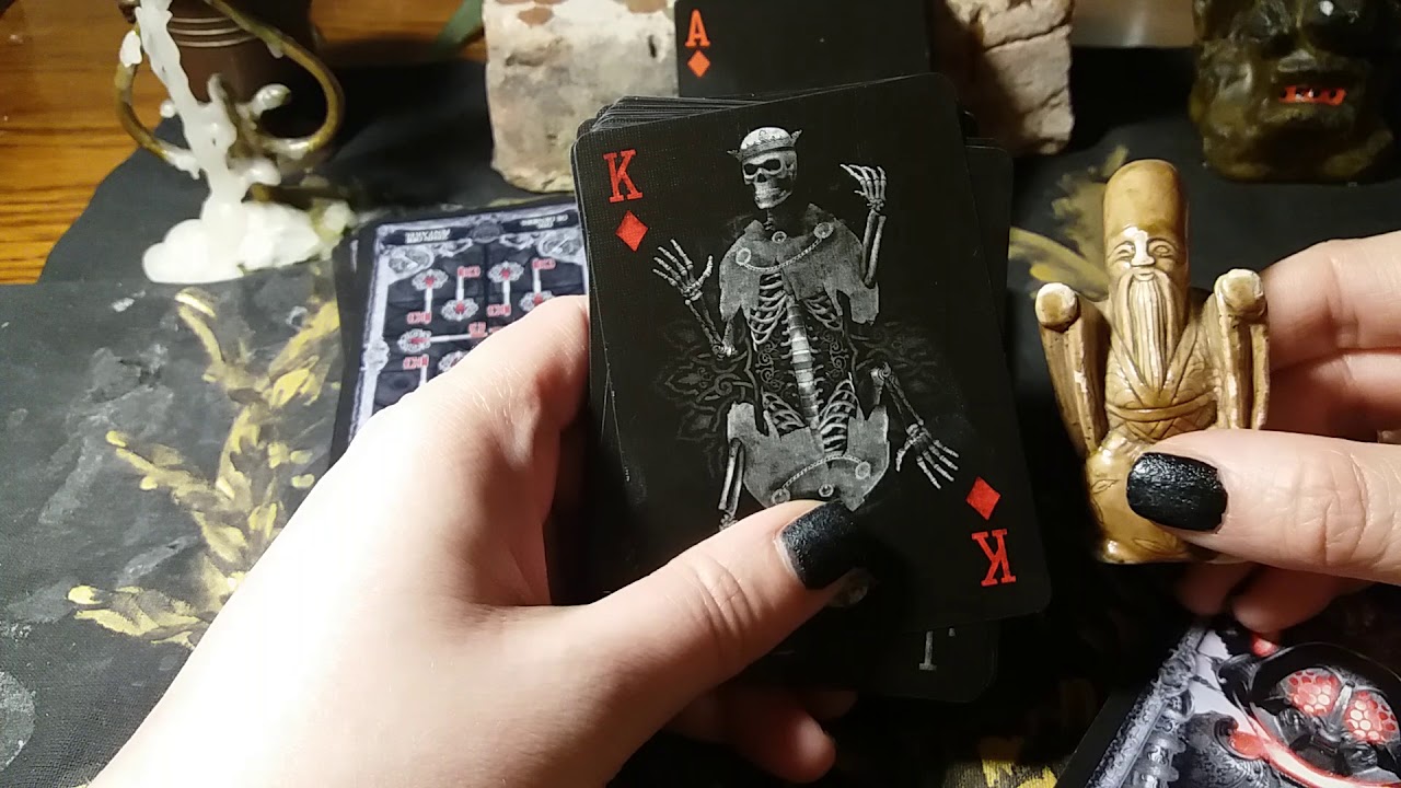 КАРТЫ ТАРО. ЧАСТЬ 2. СТАРШИЕ АРКАНЫ. КАК ИХ ВИДЯТ ВЕДЬМЫ И ЭКСТРАСЕНСЫ