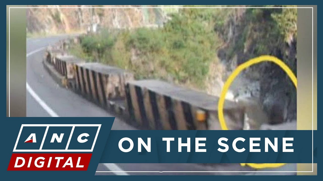 LOOK: NBI video matches timeline in death of ex-DPWH Usec. Cabral | ANC