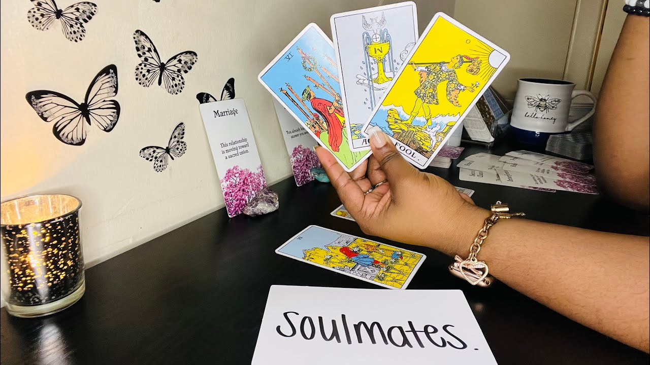 ARIES Reuniting With Your Soulmate Aries ❤️