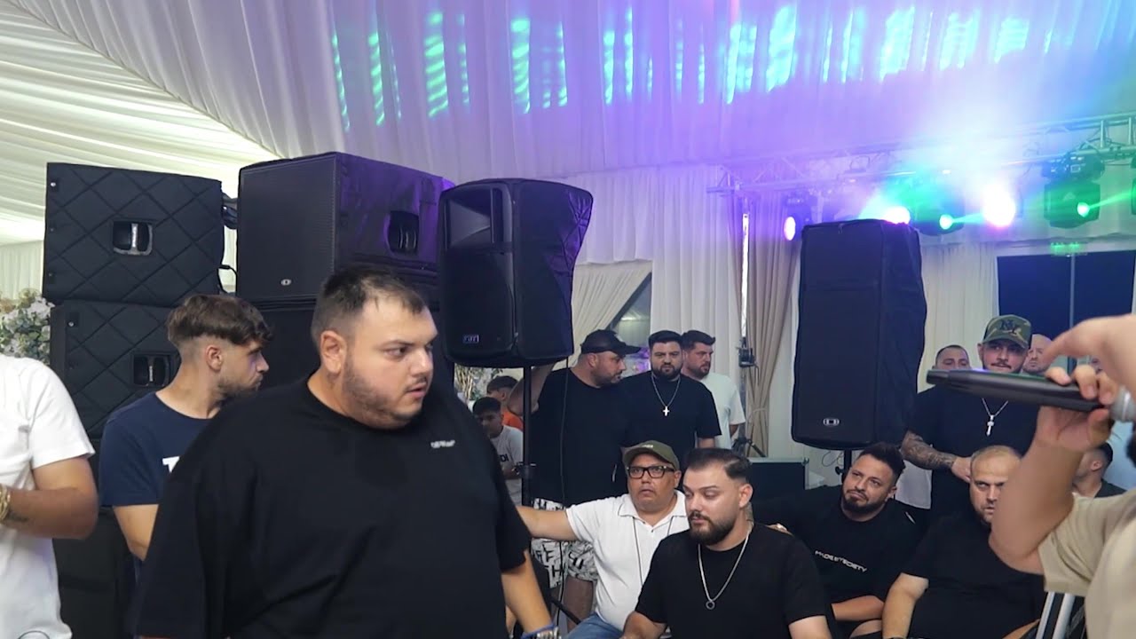 💥 Leo de la Kuweit – La DUBAI Tie Iti Place Ca Sa STAI 2025 PREMIERĂ HIT