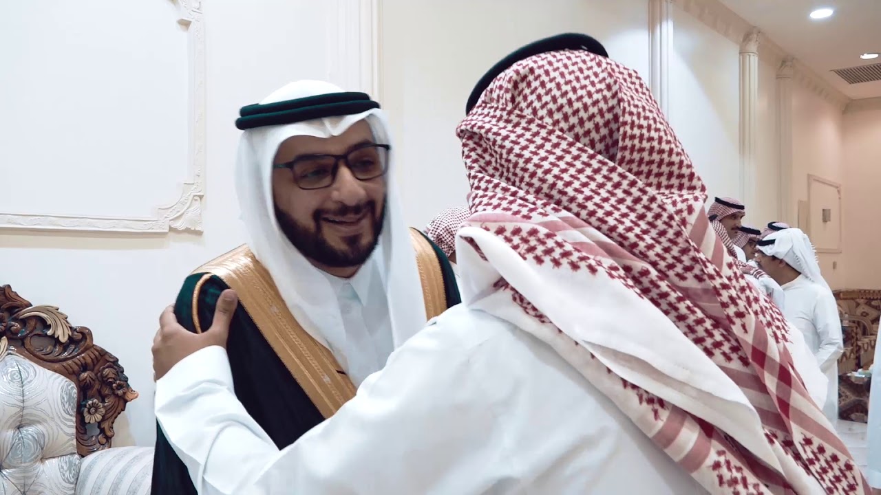 قاعةالخليج العربي- منصور بن عبدالله بن مرسن الحارثي