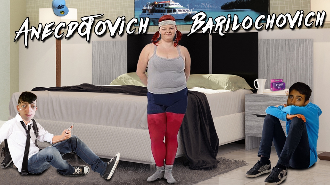 ANECDOTOVICH DE BARILOCHOVICH