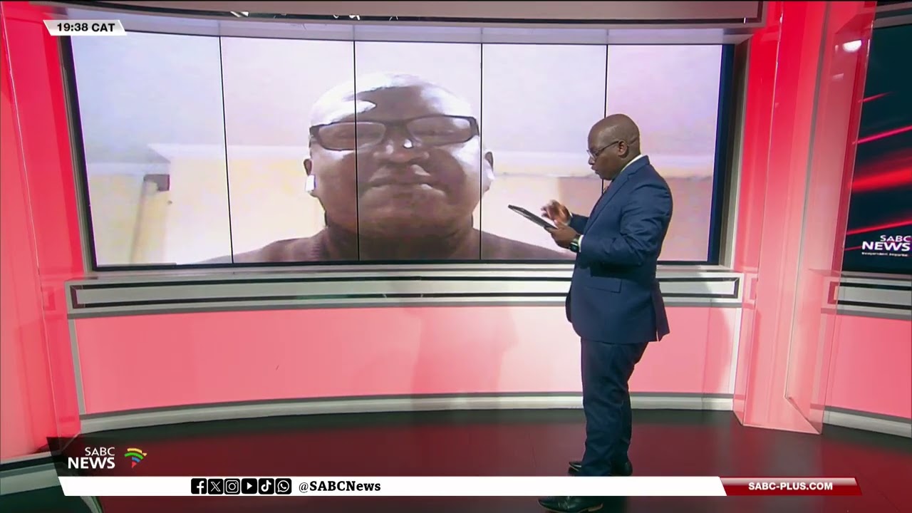 Explain & Verify | Sustainability of Social Grants