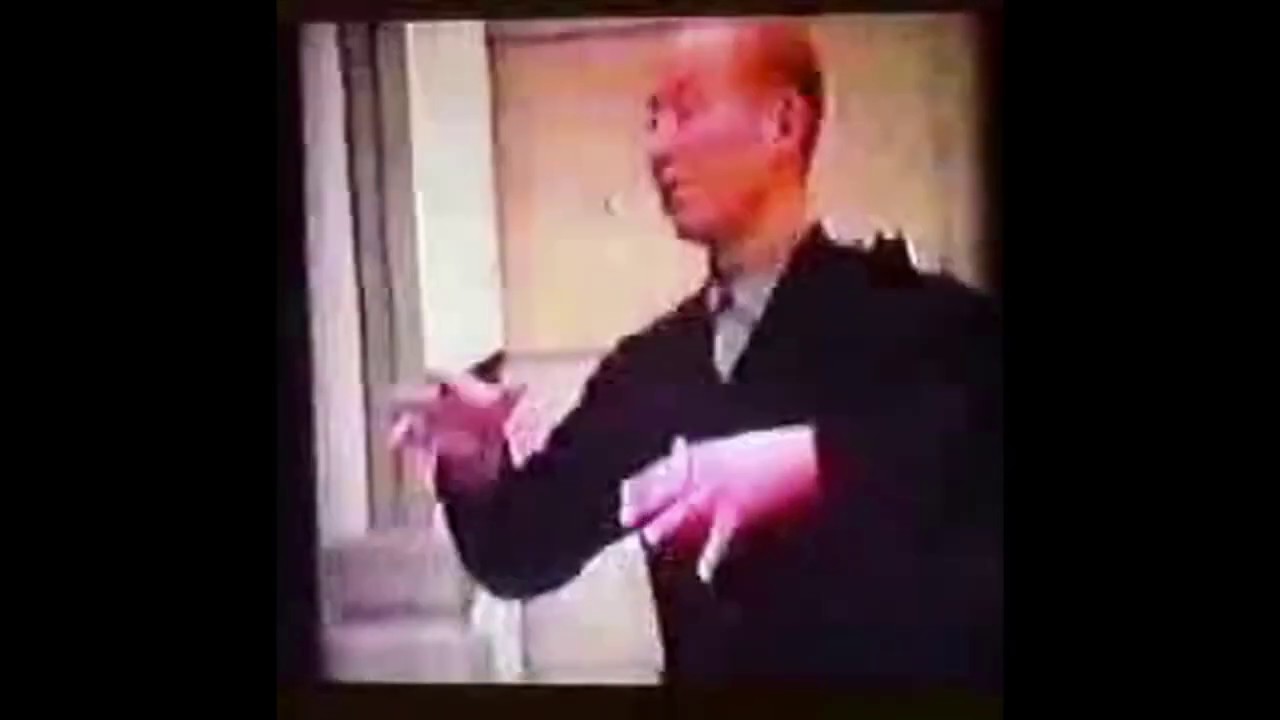 Yiquan quanwu par le maître Yao zongxun