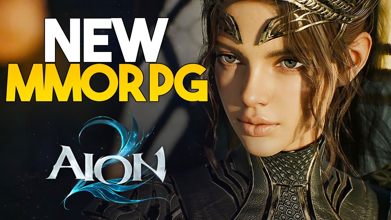 Aion 2: всё за 14 минут: PvP, PvE, бои, магазин за деньги и многое другое