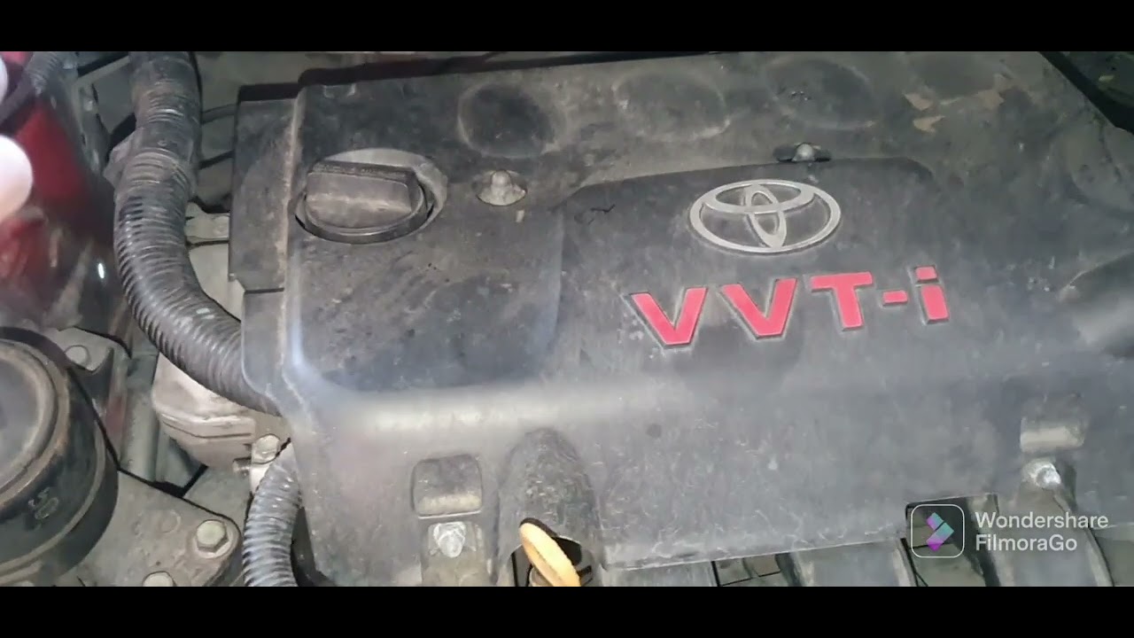 2000 RPM problem.