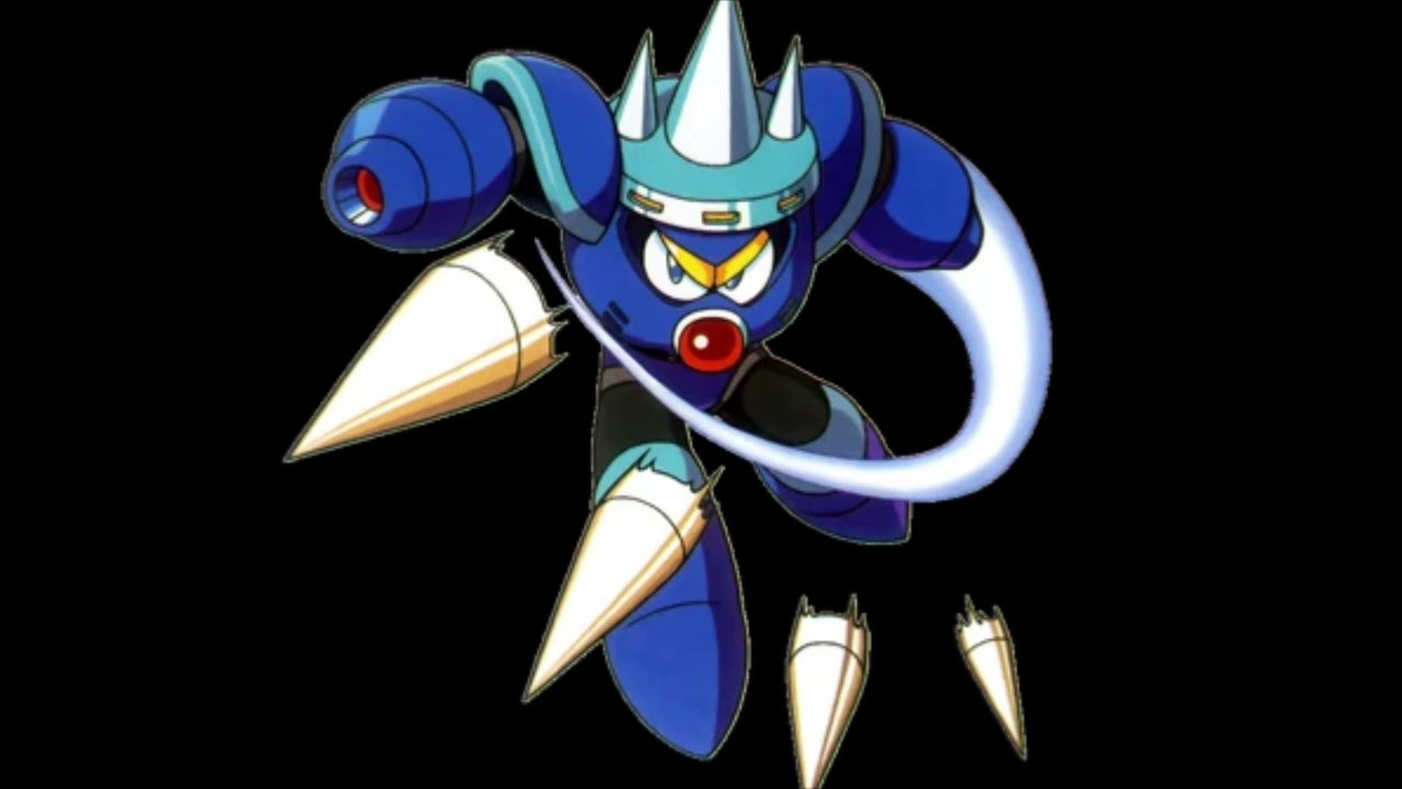 Songs to Aura Farm to : Needle Man 