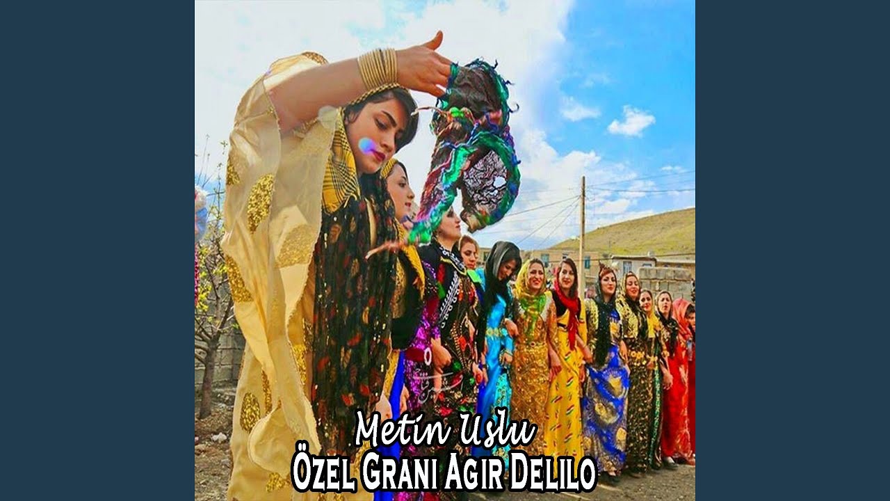&Ouml;zel Grani (Ağır Delilo)
